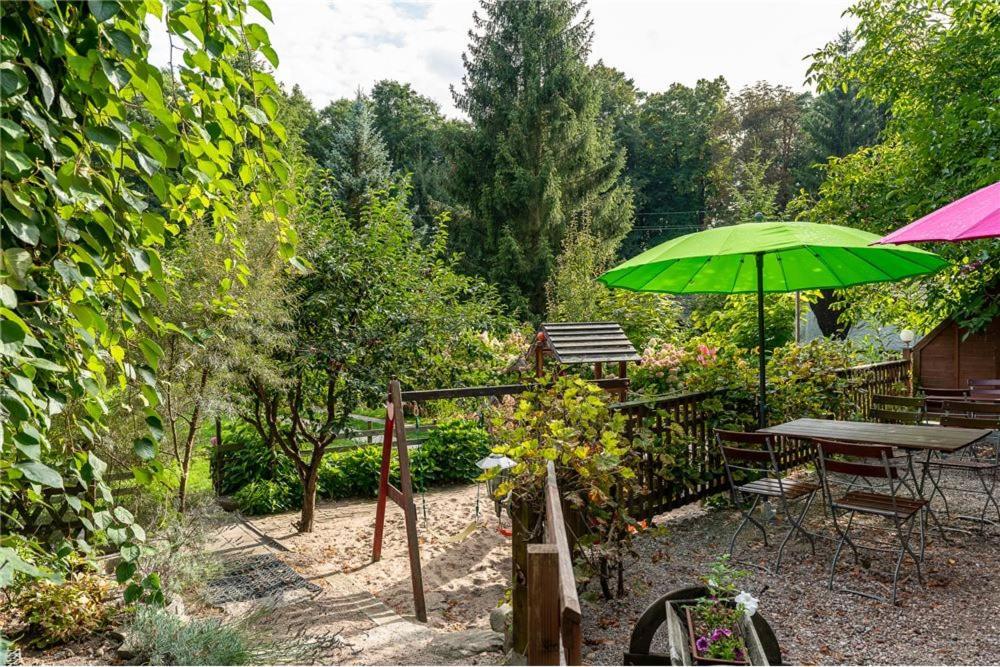 Villa Dankowska Dolina Exterior foto