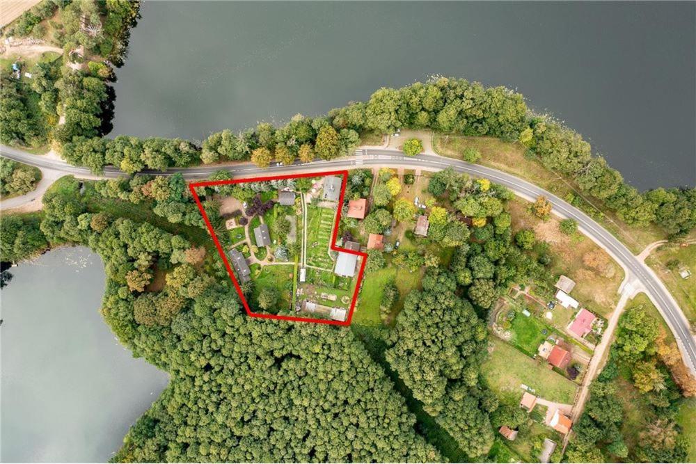 Villa Dankowska Dolina Exterior foto