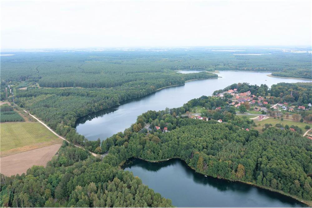 Villa Dankowska Dolina Exterior foto