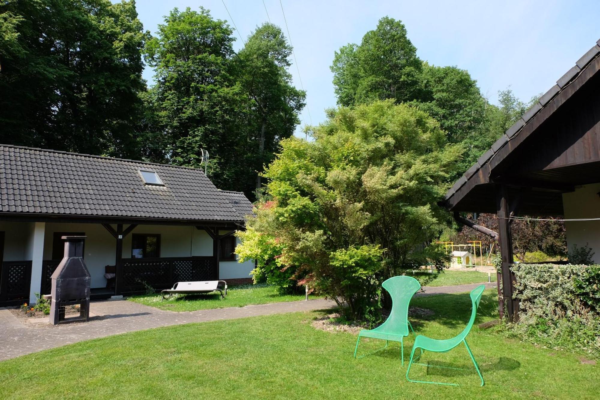 Villa Dankowska Dolina Exterior foto