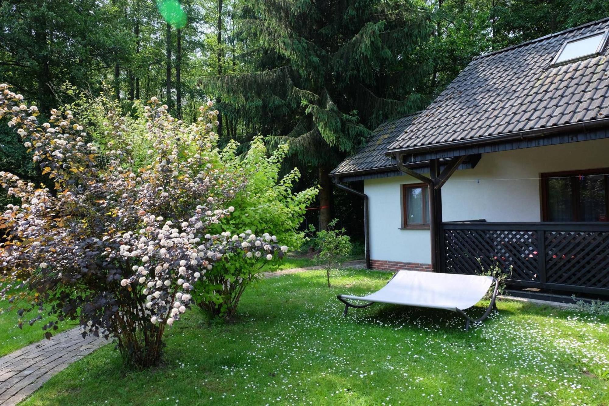 Villa Dankowska Dolina Exterior foto