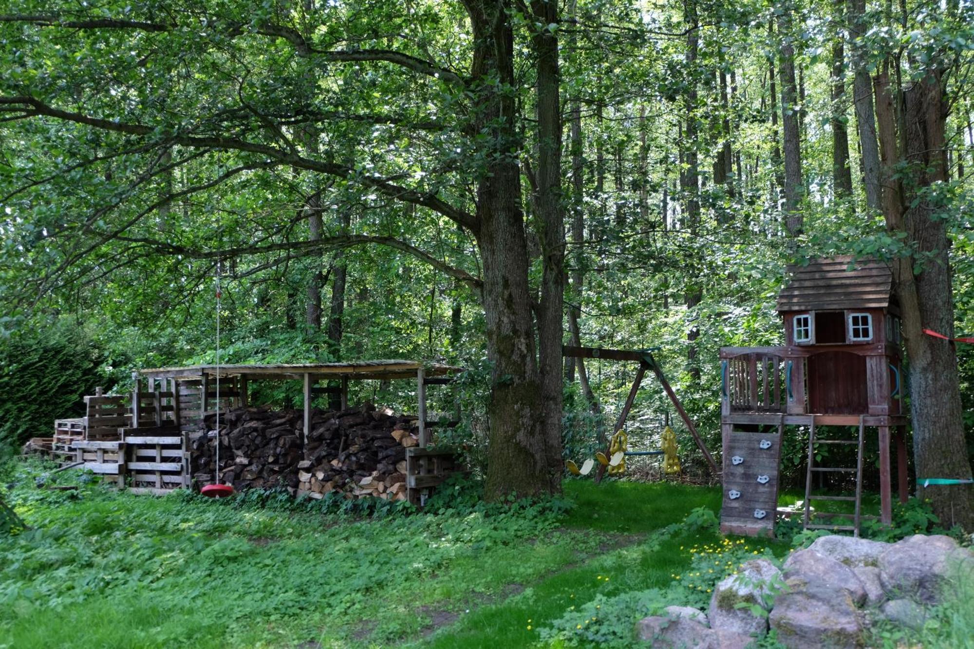 Villa Dankowska Dolina Exterior foto
