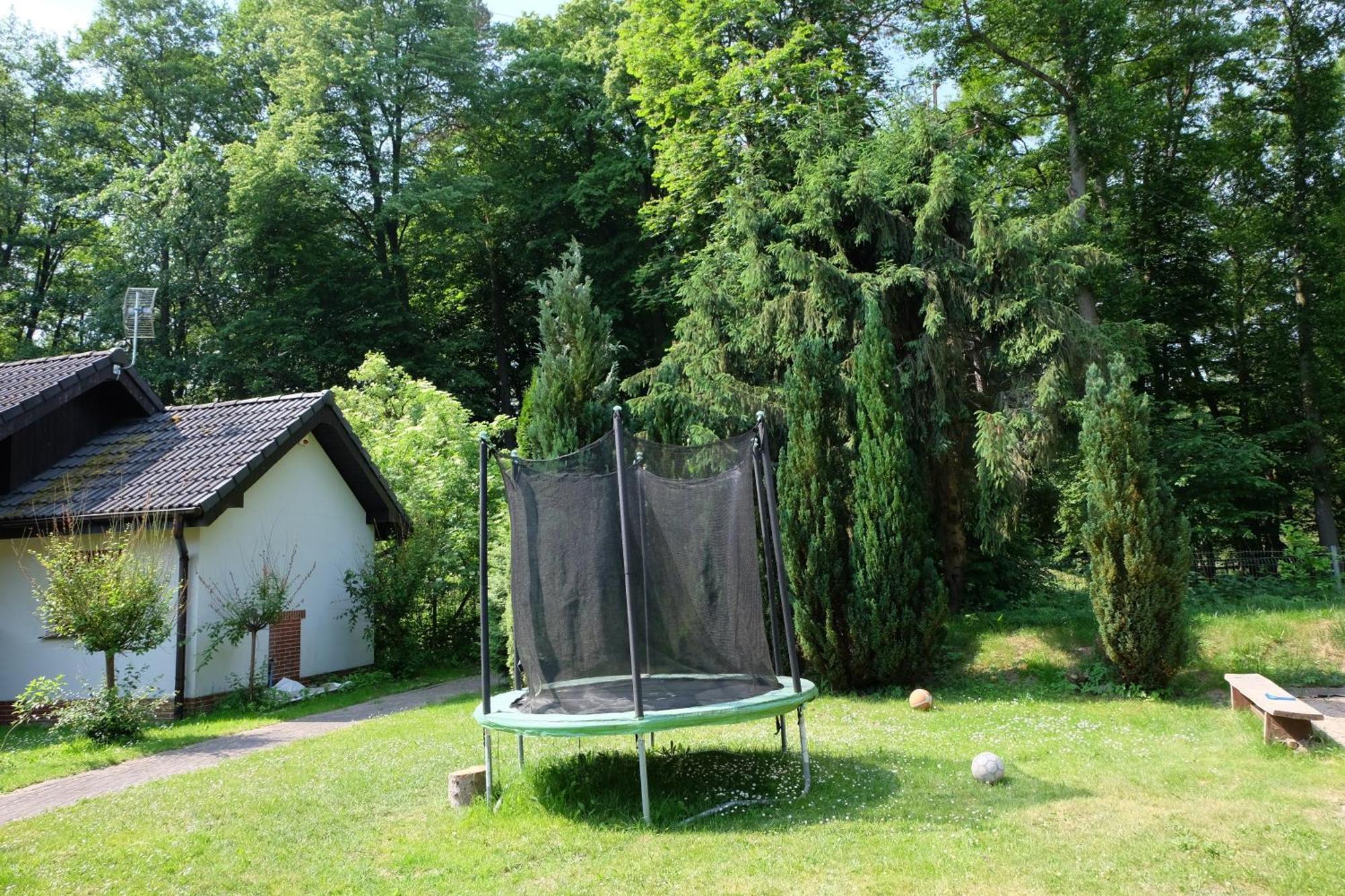 Villa Dankowska Dolina Exterior foto