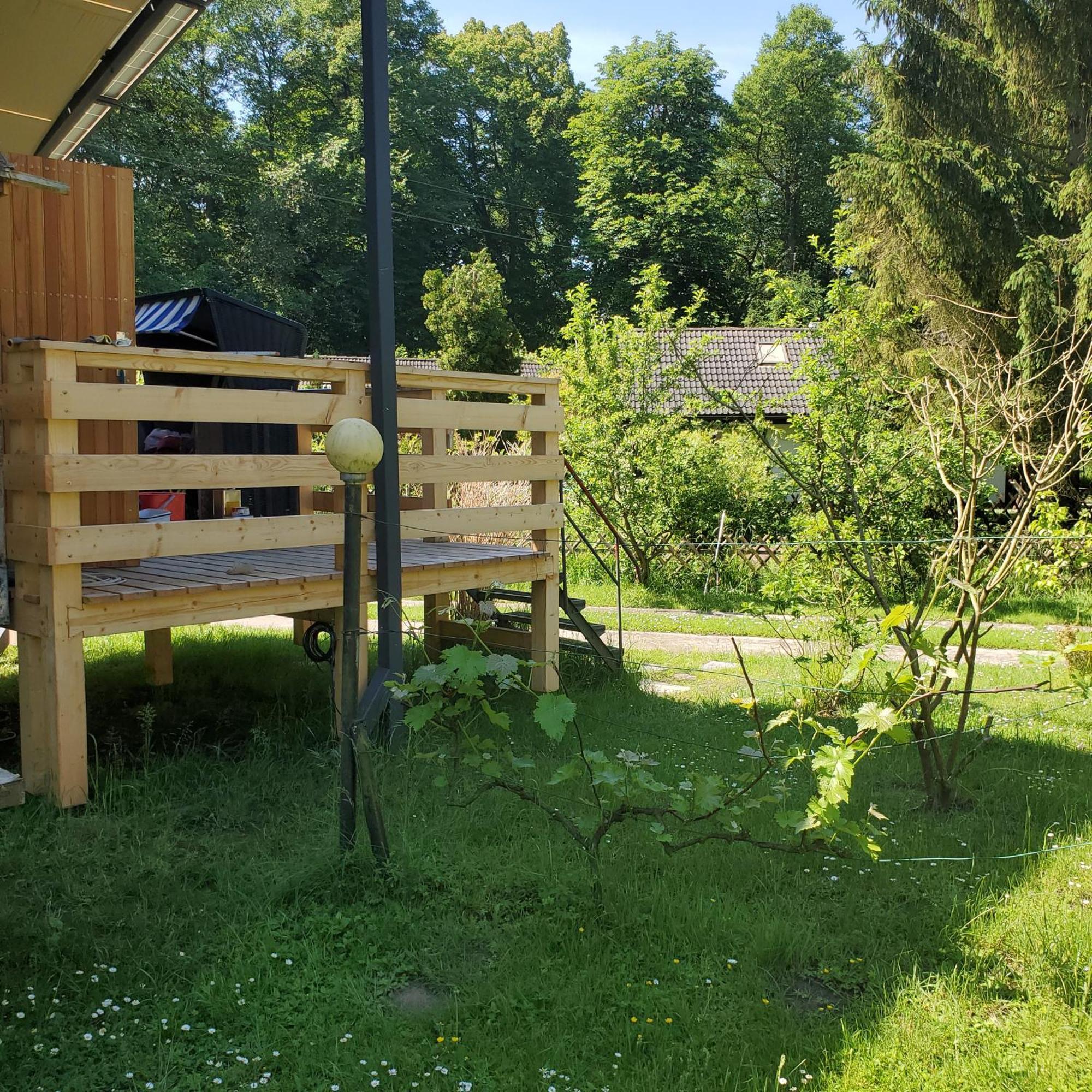 Villa Dankowska Dolina Exterior foto